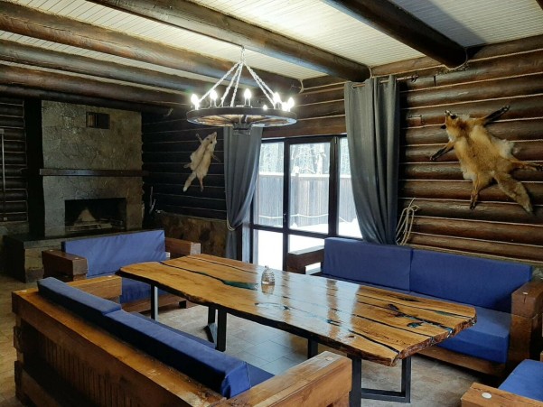 Дубки банный комплекс фото №2