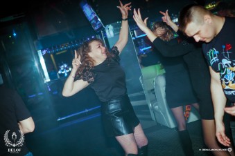 Ночной клуб Belov Липецк фото №3