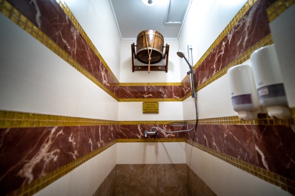 Римские бани фото №17