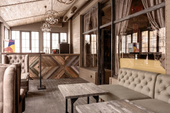 ������ ���� Diesel Room �����