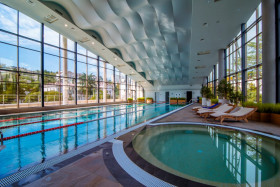 Сауна Spa Звездный Сочи
