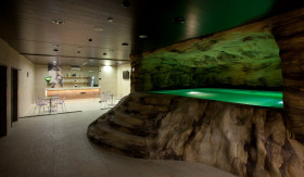 Сауна Wellness Park Волгоград