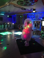 Ночной клуб Безумный цыпленок Копейск
