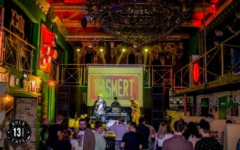 Ночной клуб Rock Cafe Пенза фото №5