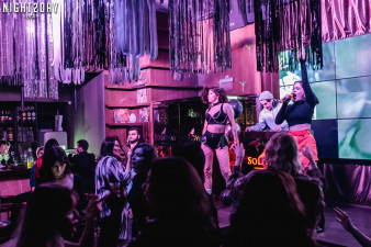 ������ ���� Soloway ���