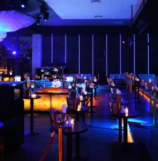 Ночной клуб Sortie Club & Dining Стамбул