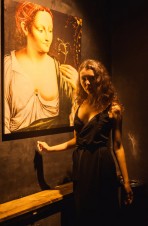 Ночной клуб Mona Владивосток