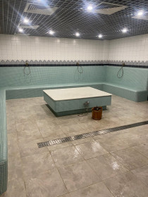 Сауна Калужские термы Калуга