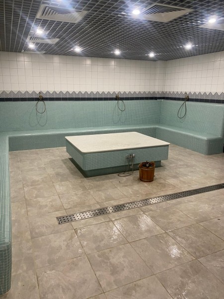 Калужские термы фото №29