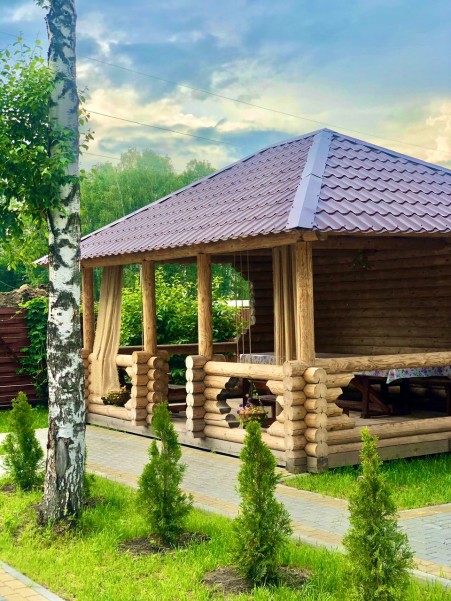 Дворянский фото №9