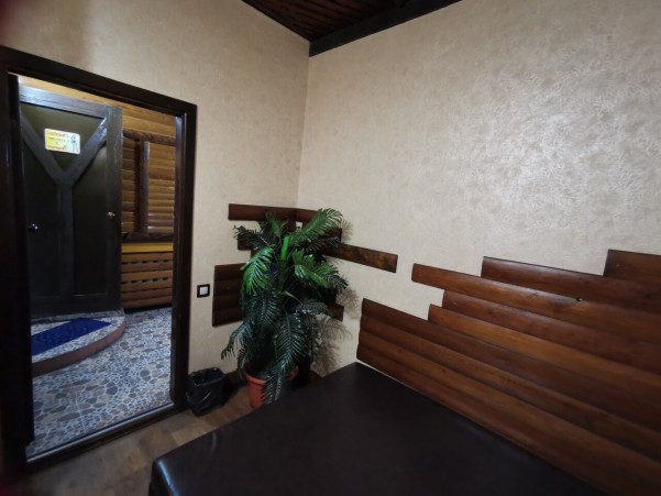 Русская баня фото №5