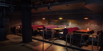 Ночной клуб Bushkov Bar Ярославль фото №6
