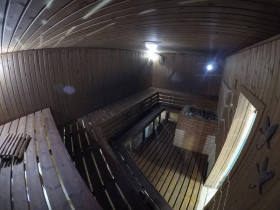 Сауна Илимские бани Иркутск