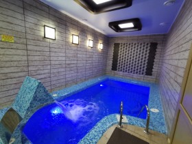 Сауна Relax Копейск