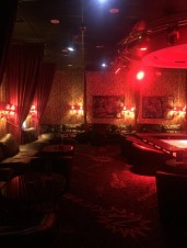 Ночной клуб Zажигалка Липецк