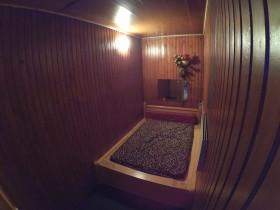 Сауна Relax Новокузнецк