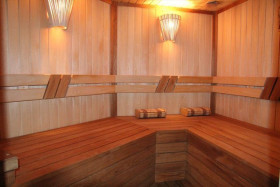 Сауна Баня Атмосфера здоровья Самара