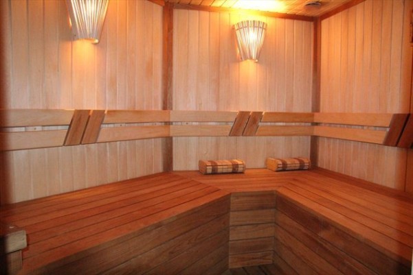 Баня Атмосфера здоровья фото №15