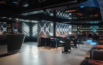 Ночной клуб Bushkov Bar Ярославль