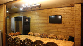Сауна Раздолье Ульяновск
