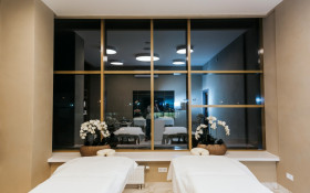 Сауна Buta Spa Челябинск