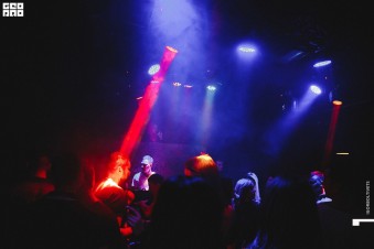 Ночной клуб Marrakesh Кемерово фото №11