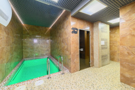Сауна Красносельские бани Владимир