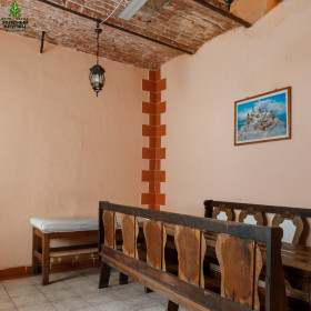 Сауна Зелёный Крупец Калуга