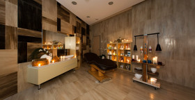 Сауна Wellness Park Волгоград
