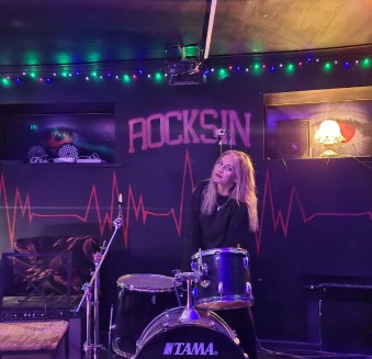 Ночной клуб Rocksin Волгодонск фото №1