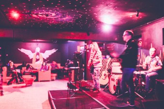 Ночной клуб Rocksin Волгодонск фото №7