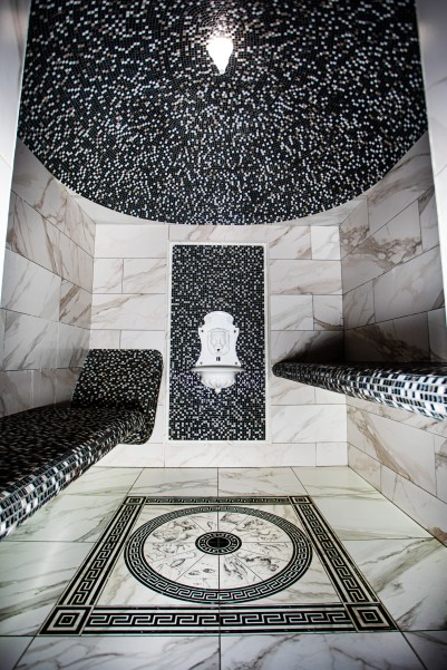 Баня РомАрт фото №3