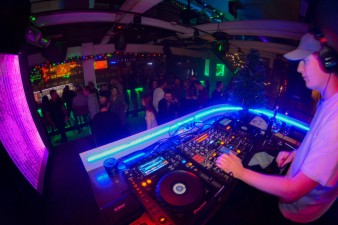 Ночной клуб Chillim club Киров