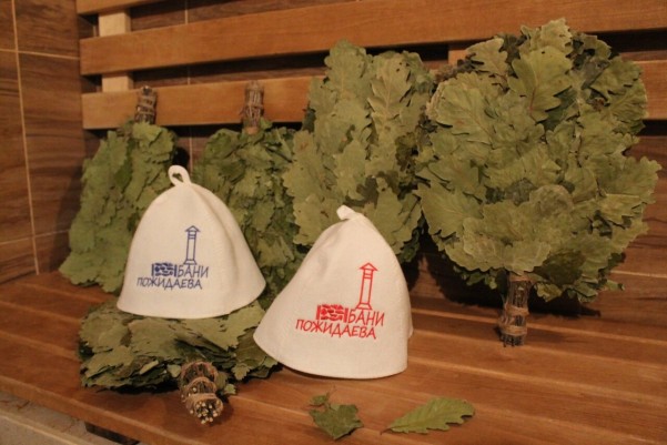 Бани Пожидаева фото №2