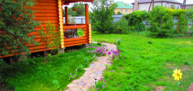 Сауна Жар-Птица Астрахань