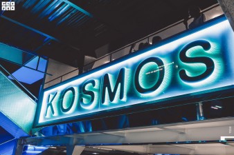 Ночной клуб Kosmos Барнаул