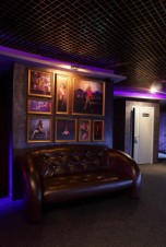 Ночной клуб Машенька Томск