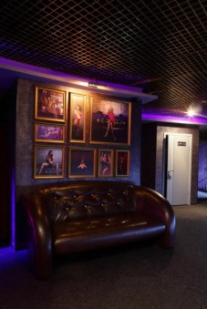 Ночной клуб Машенька Томск фото №5