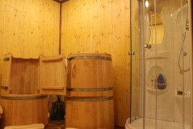 Сауна 7club Копейск