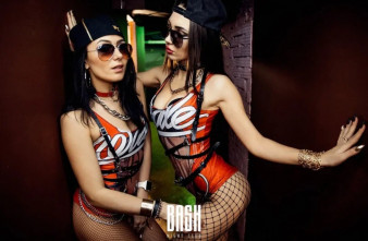 ������ ���� Bash Night Club ������