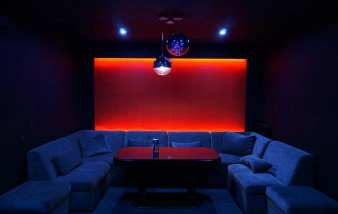 Ночной клуб Капитал Томск