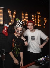 Ночной клуб НУ, и Чё? Тольятти