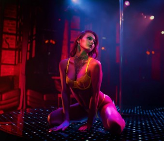 Ночной клуб Zажигалка Ульяновск фото №3