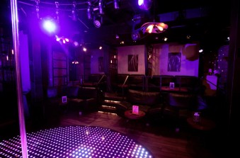 Ночной клуб Zажигалка Кемерово фото №3