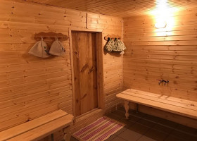 Сауна Русские бани Нижний Тагил