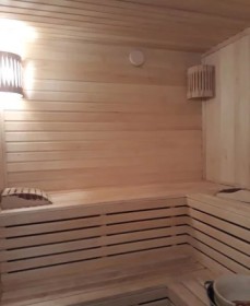 Сауна Бамбук Волжский