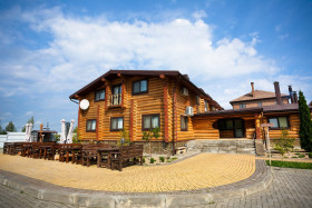 Сауна Банный клуб Добрыня Брянск