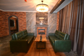 Сауна Респект Краснодар