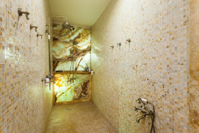 Сауна Рай-Спа Краснодар