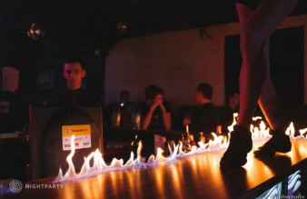 Ночной клуб СТМ-Ультра Нижний Новгород